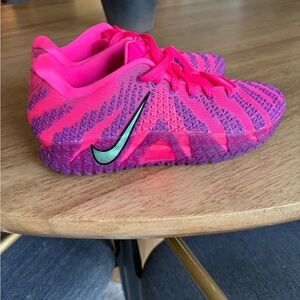 Ja Morant Ja 3 "Price of Admission" Basketball Shoes